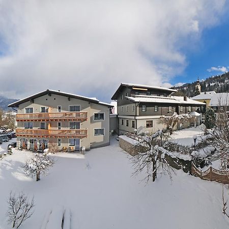 Reiters Wohlfuehlhotel Хаус-им-Энншталь Экстерьер фото