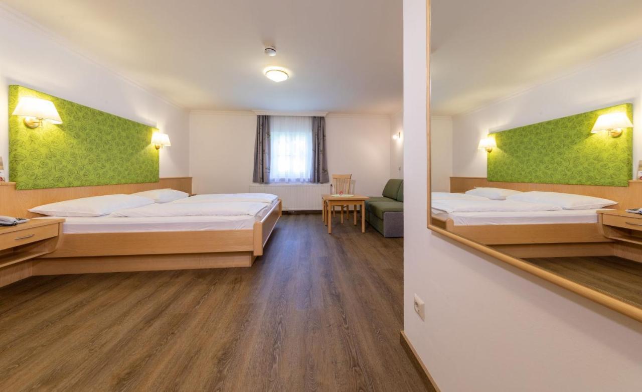 Reiters Wohlfuehlhotel Хаус-им-Энншталь Экстерьер фото