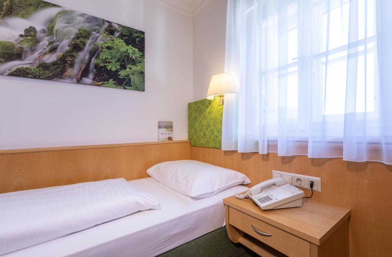 Reiters Wohlfuehlhotel Хаус-им-Энншталь Экстерьер фото