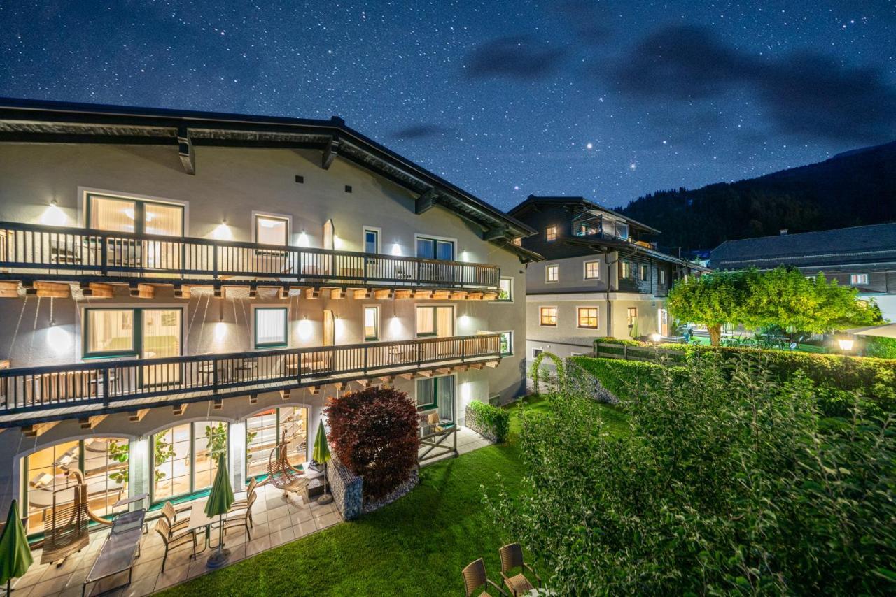 Reiters Wohlfuehlhotel Хаус-им-Энншталь Экстерьер фото