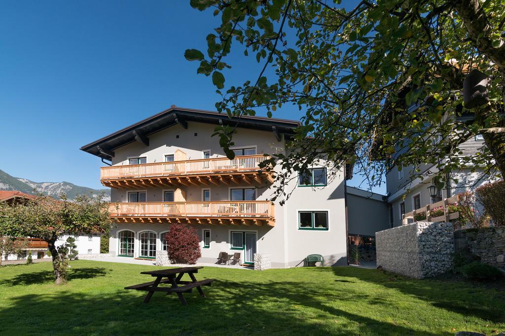 Reiters Wohlfuehlhotel Хаус-им-Энншталь Экстерьер фото