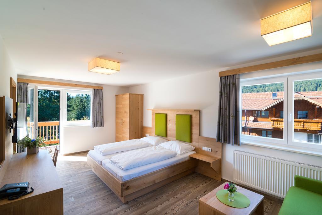 Reiters Wohlfuehlhotel Хаус-им-Энншталь Экстерьер фото