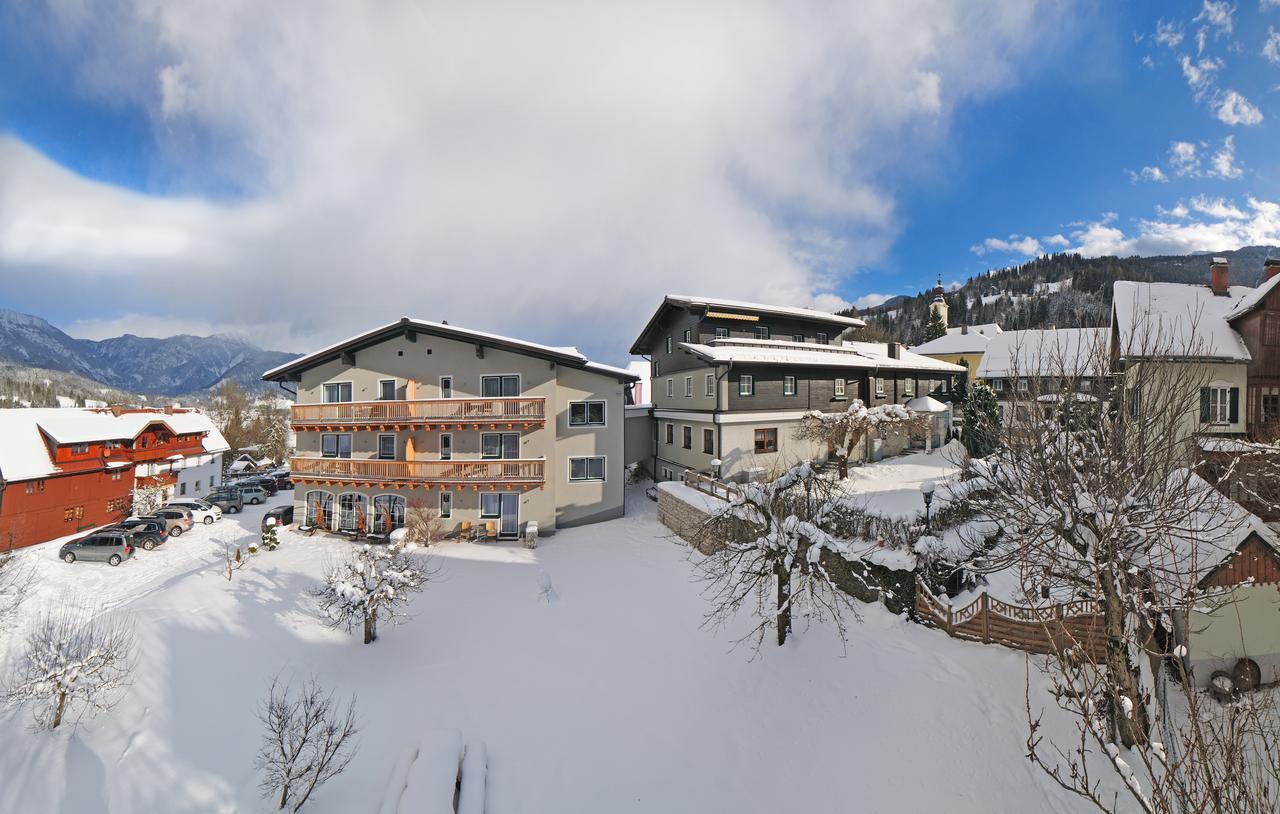 Reiters Wohlfuehlhotel Хаус-им-Энншталь Экстерьер фото