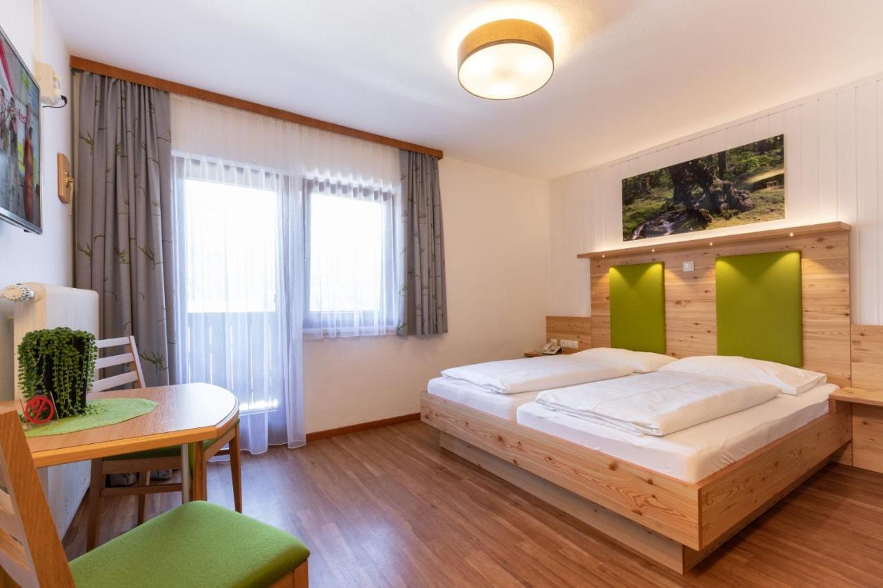 Reiters Wohlfuehlhotel Хаус-им-Энншталь Экстерьер фото