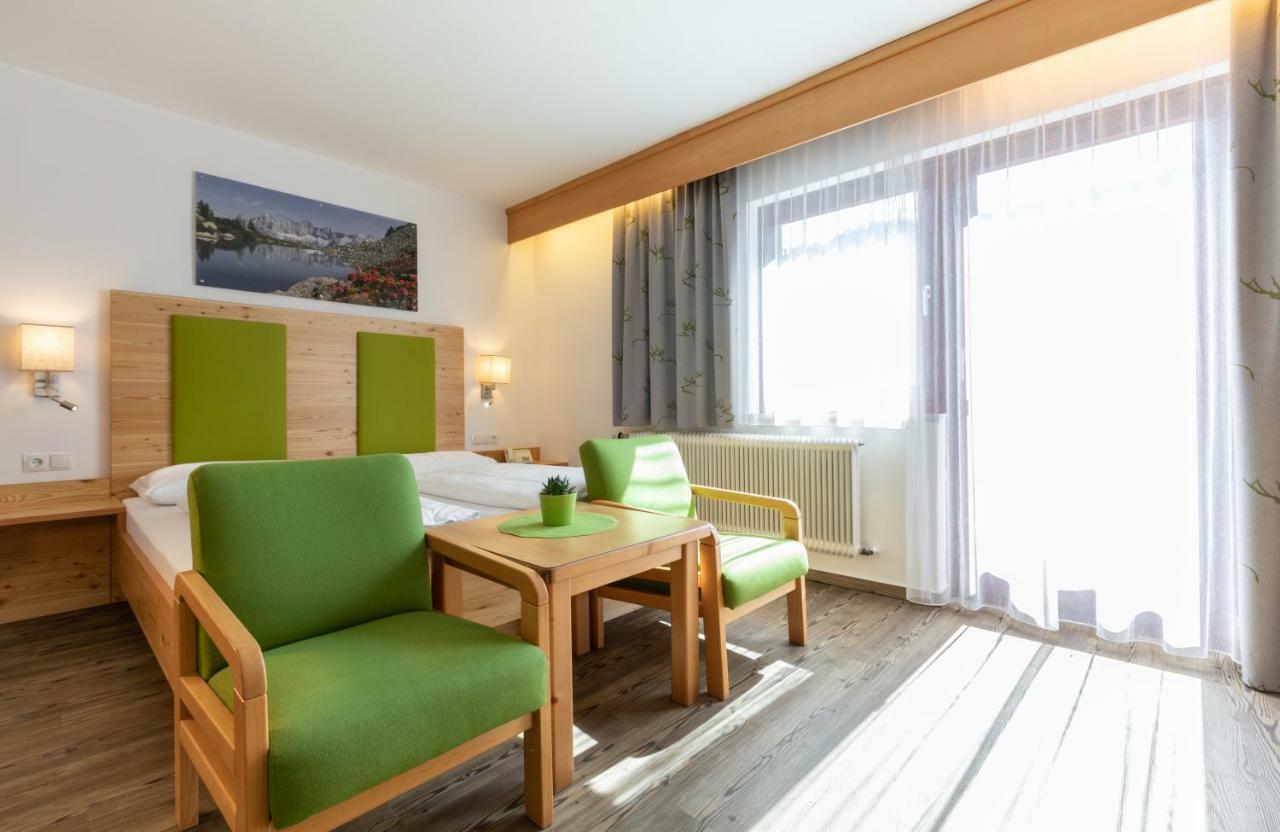 Reiters Wohlfuehlhotel Хаус-им-Энншталь Экстерьер фото