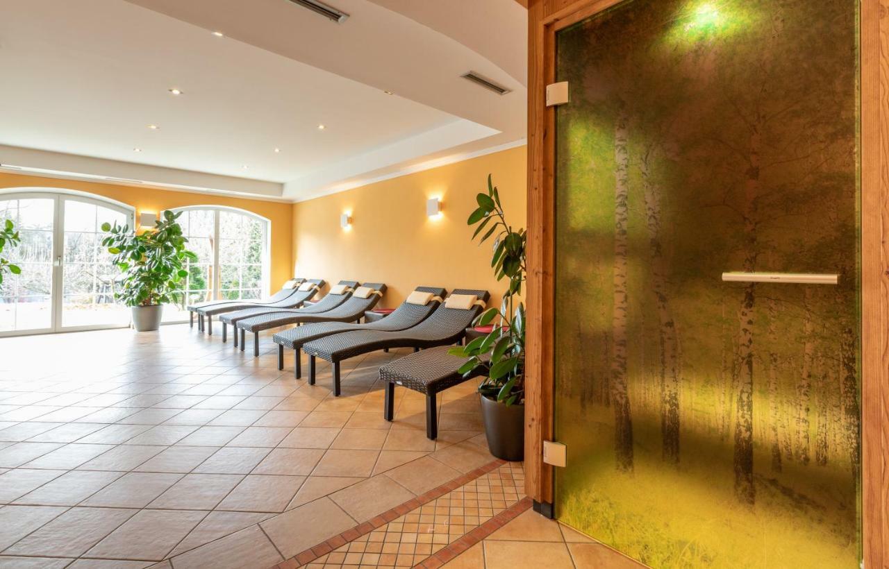 Reiters Wohlfuehlhotel Хаус-им-Энншталь Экстерьер фото
